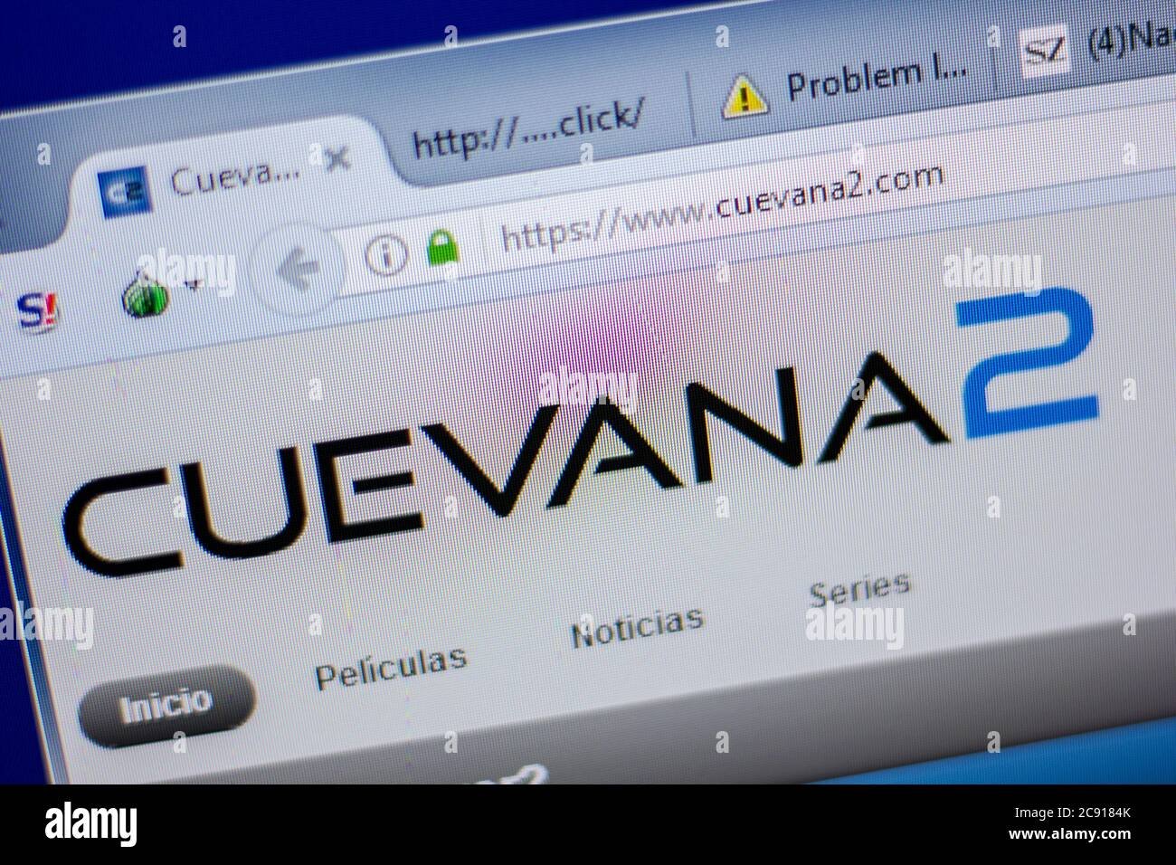 Cuevana2: Your Ultimate Guide To Online Streaming